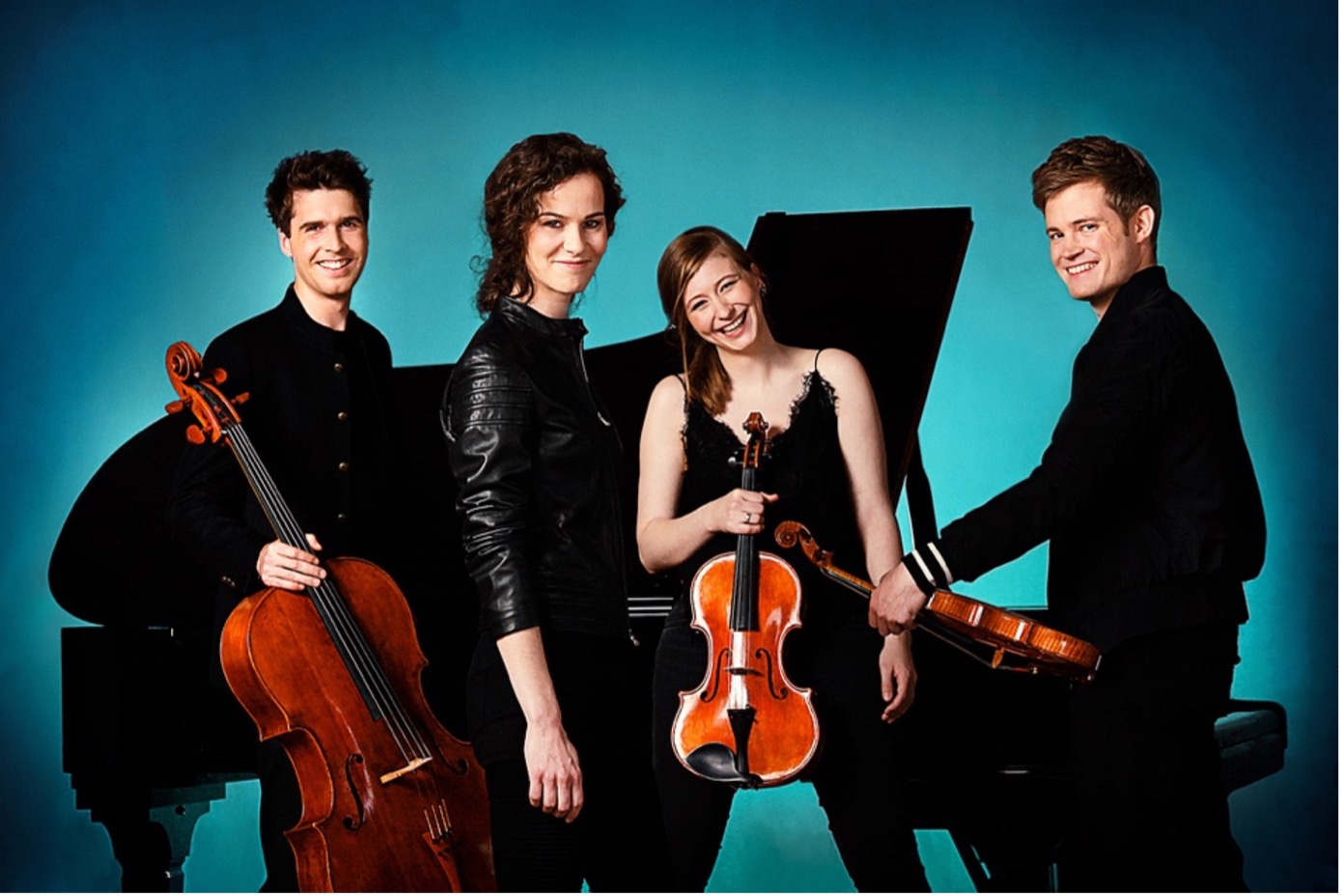 Notos Quartett