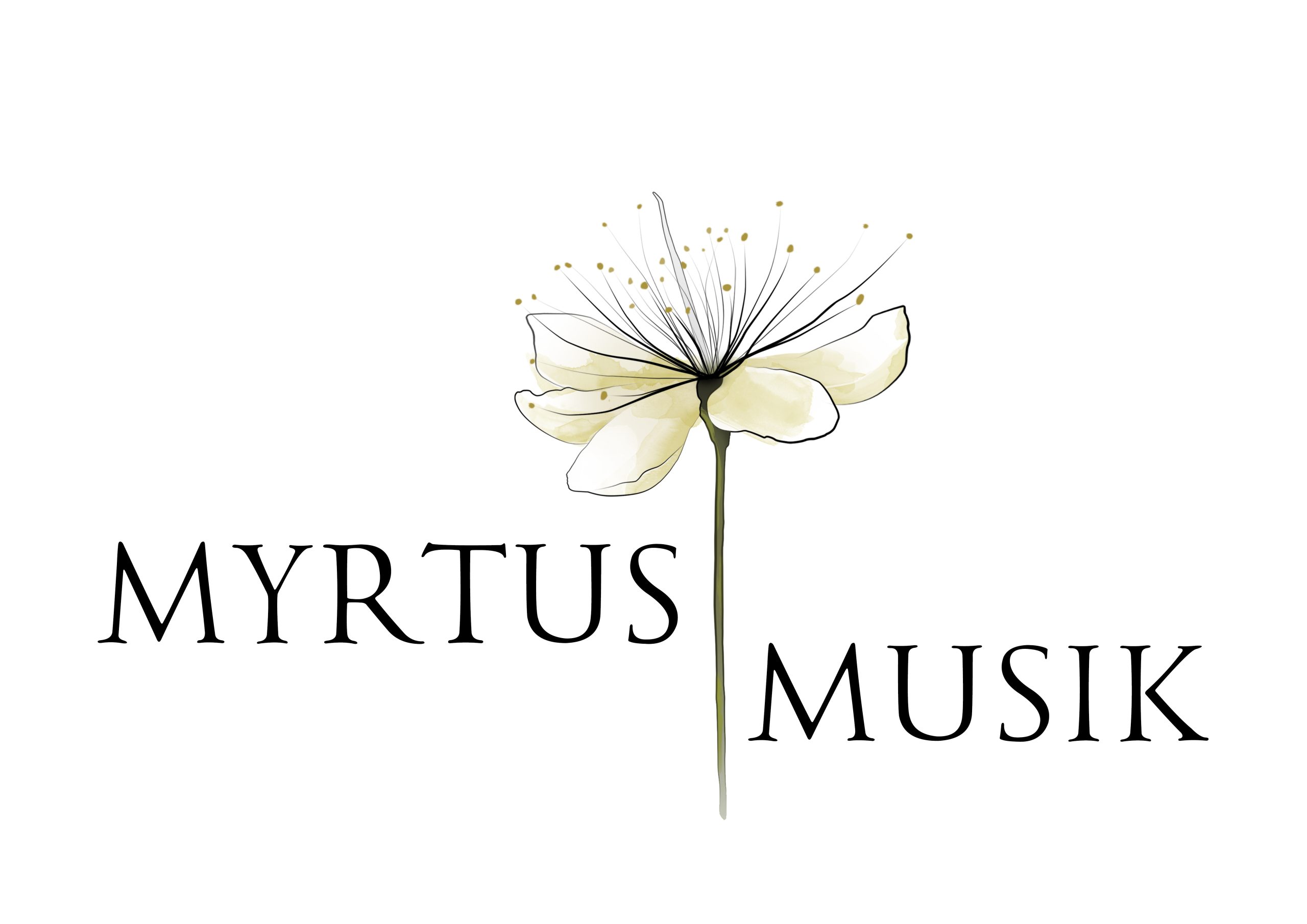 Myrtus Musik